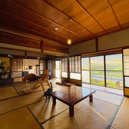 Homestay Hanihoheto Ena Luaran gambar
