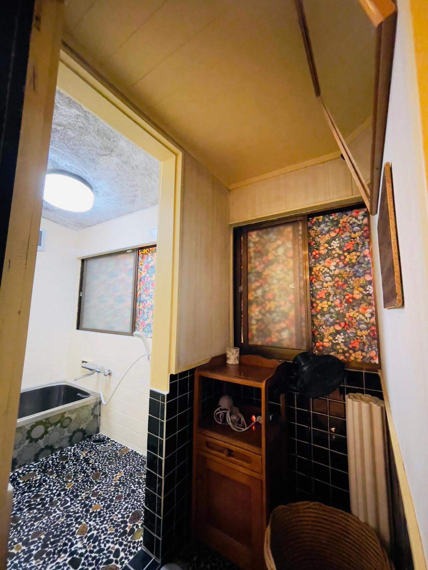 Homestay Hanihoheto Ena Luaran gambar